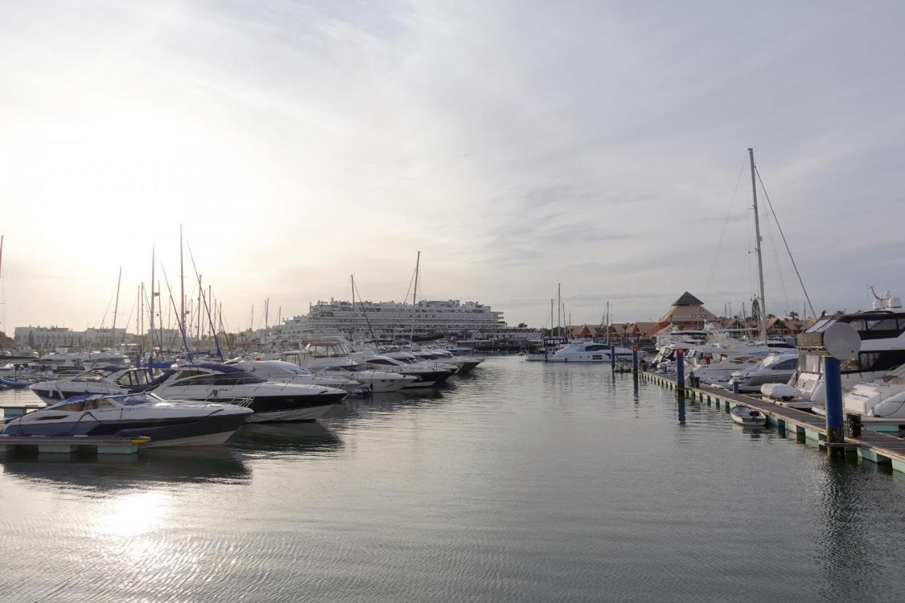 Hopstays Vilamoura House Garden - Marina View Картейра Экстерьер фото