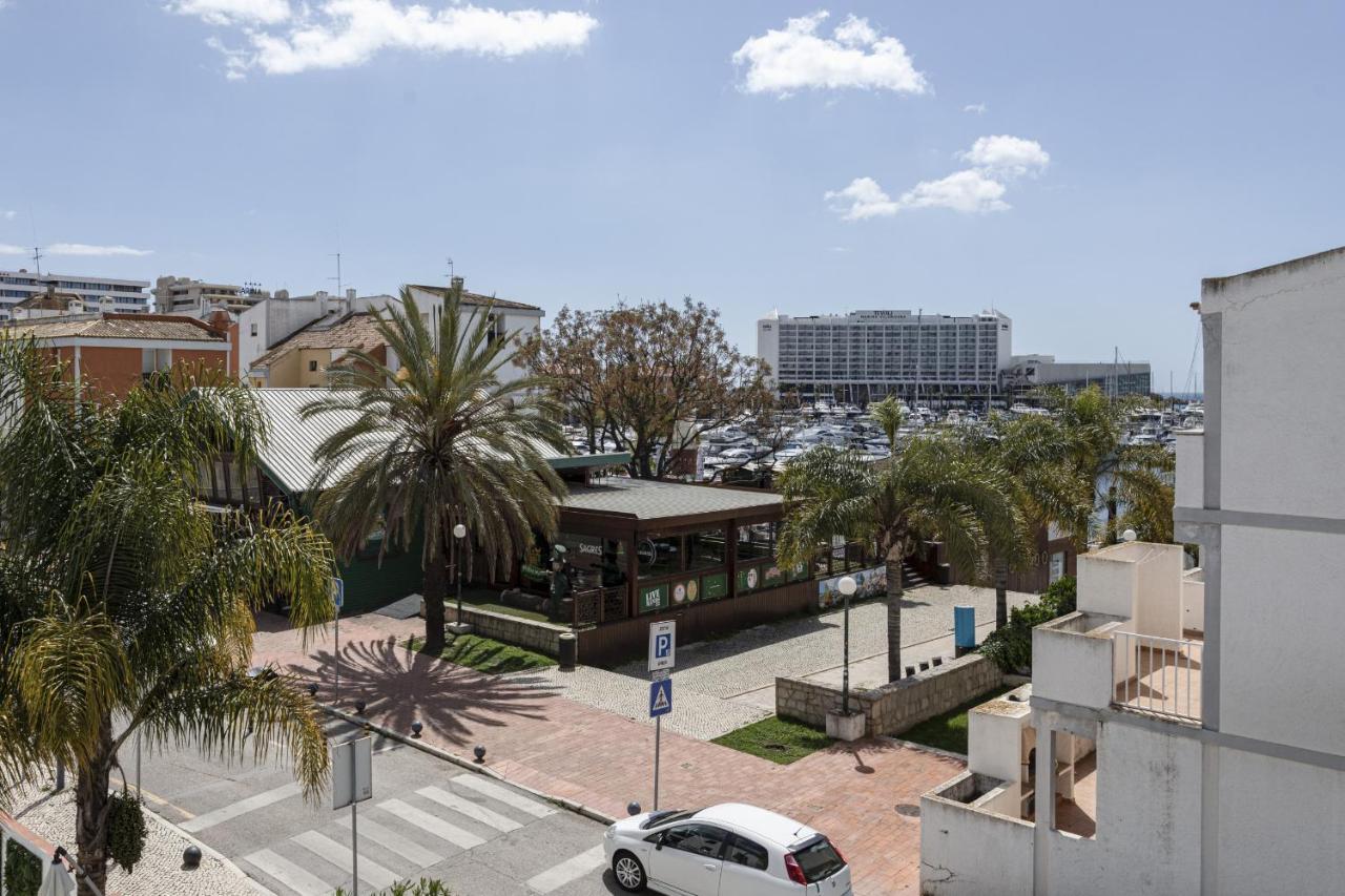 Hopstays Vilamoura House Garden - Marina View Картейра Экстерьер фото