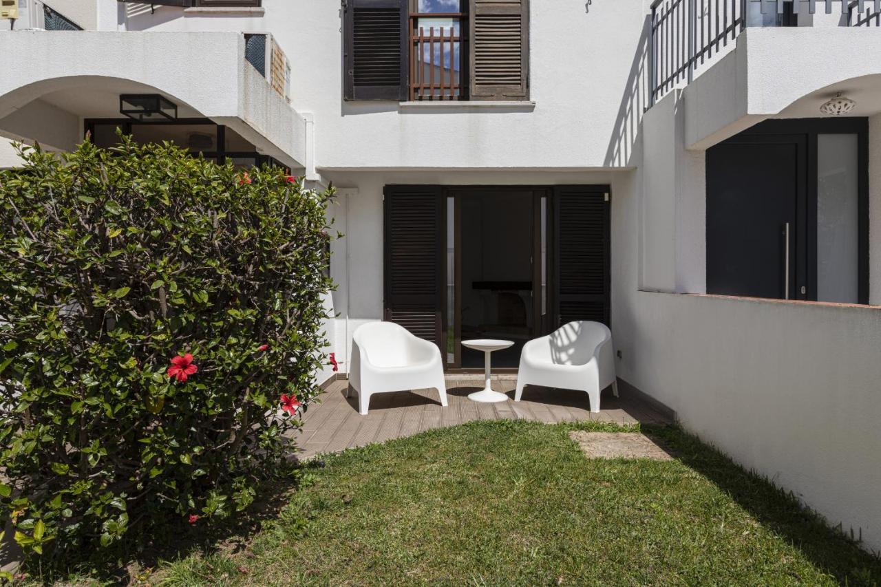 Hopstays Vilamoura House Garden - Marina View Картейра Экстерьер фото