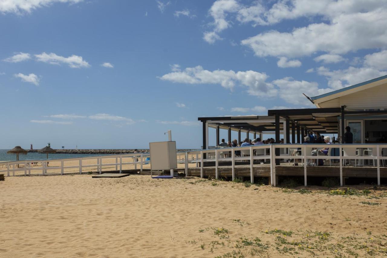 Hopstays Vilamoura House Garden - Marina View Картейра Экстерьер фото